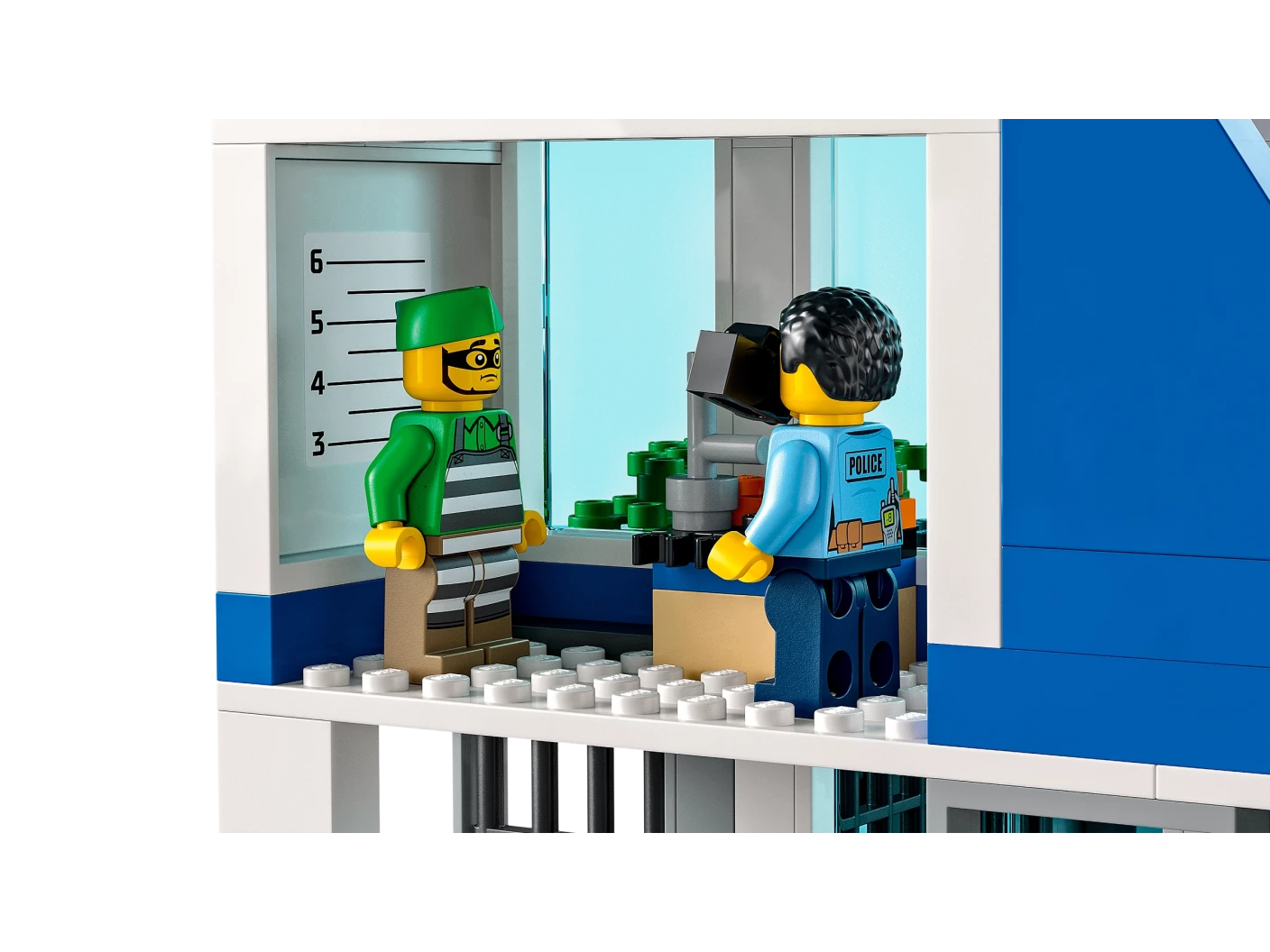 Politiebureau