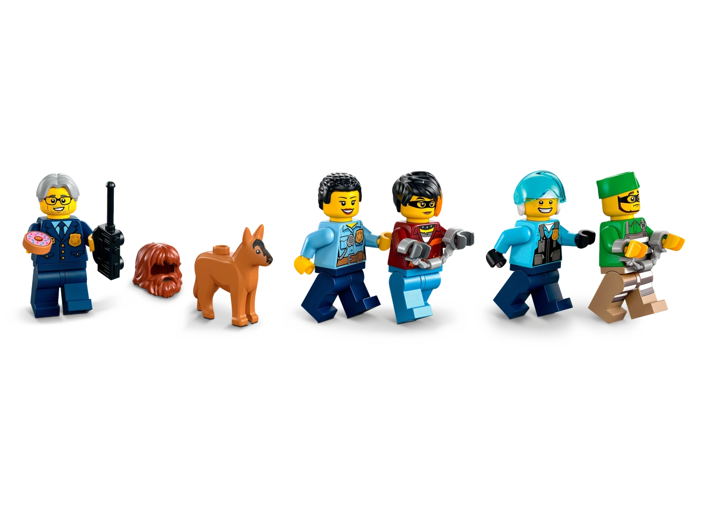 Politiebureau