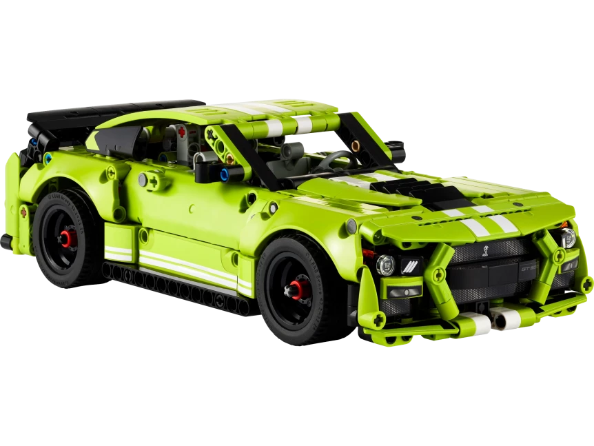 Ford Mustang Shelby® GT500®