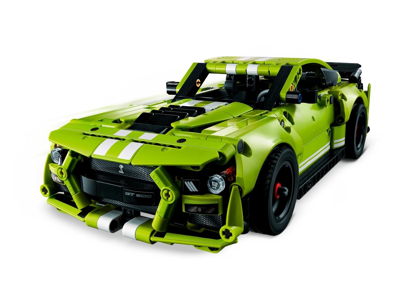 Ford Mustang Shelby® GT500®