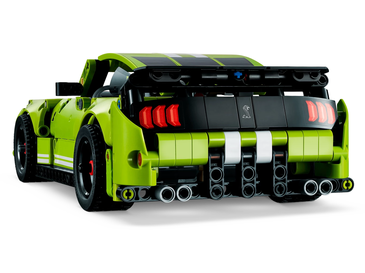 Ford Mustang Shelby® GT500®