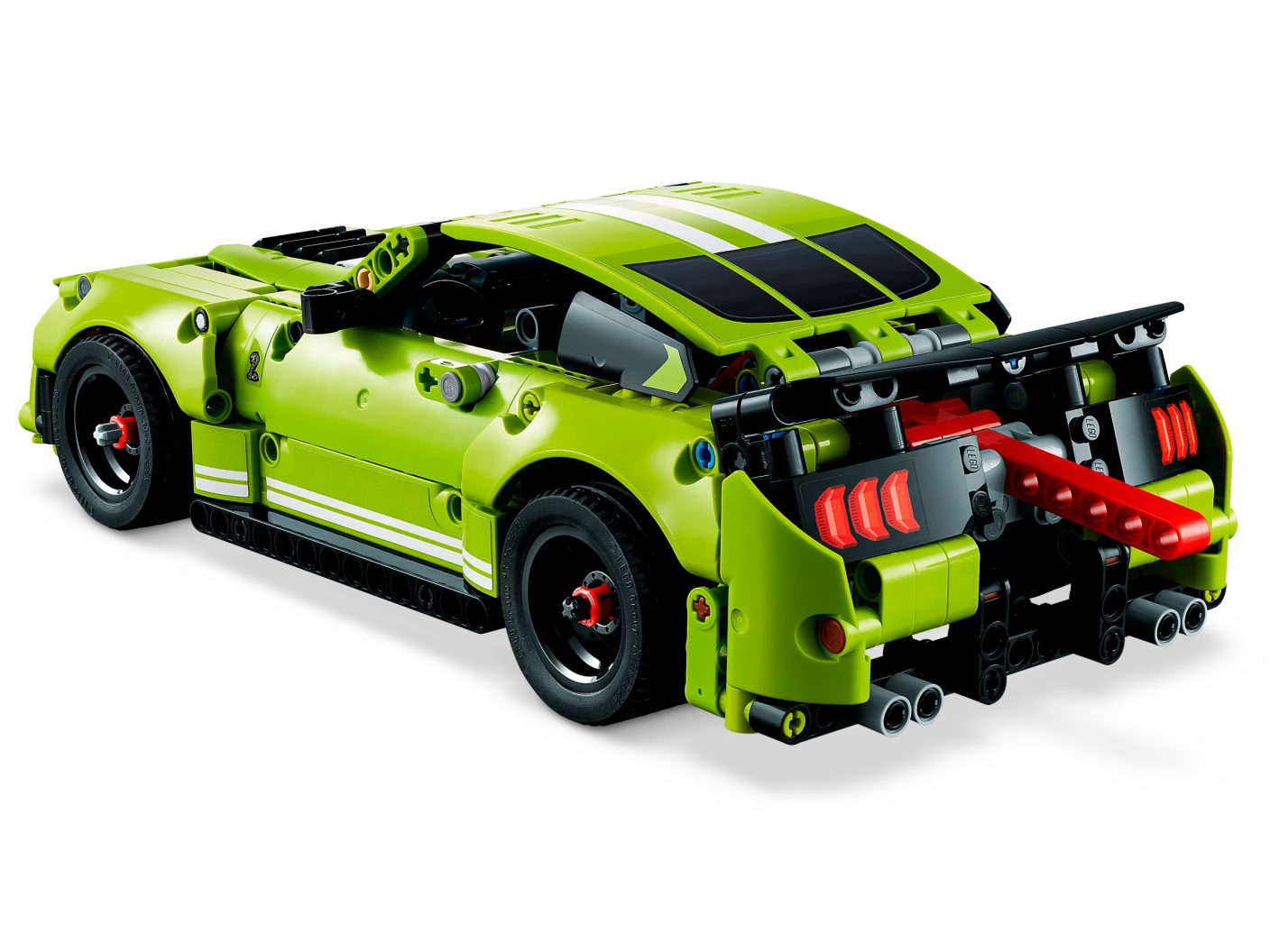 Ford Mustang Shelby® GT500®