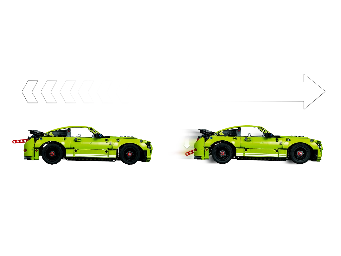 Ford Mustang Shelby® GT500®