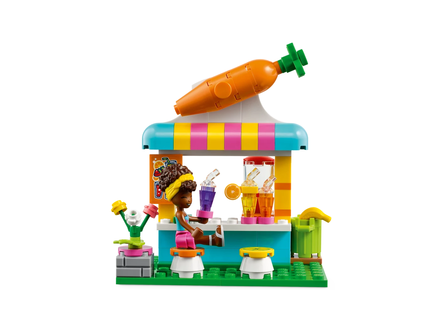 Streetfoodmarkt
