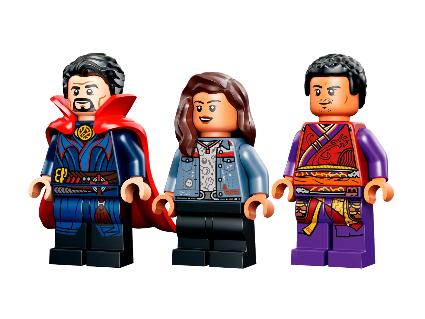 Gargantos duel
