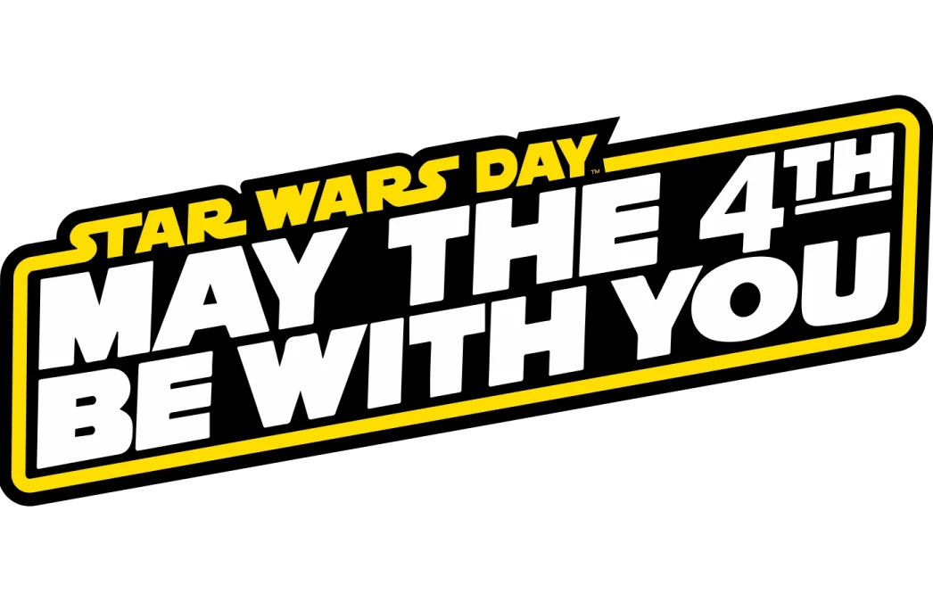 Star Wars May the 4th