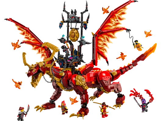 NINJAGO