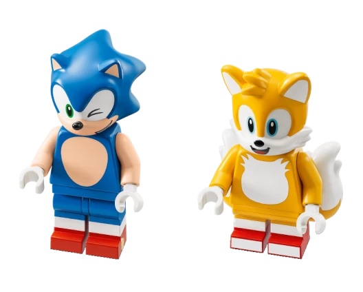 Sonic the Hedgehog