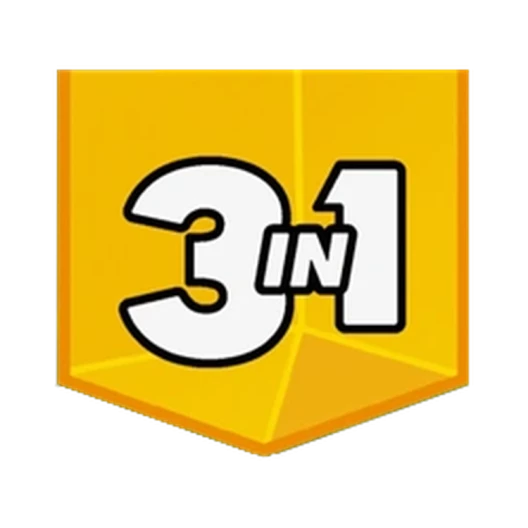 Creator 3-in-1